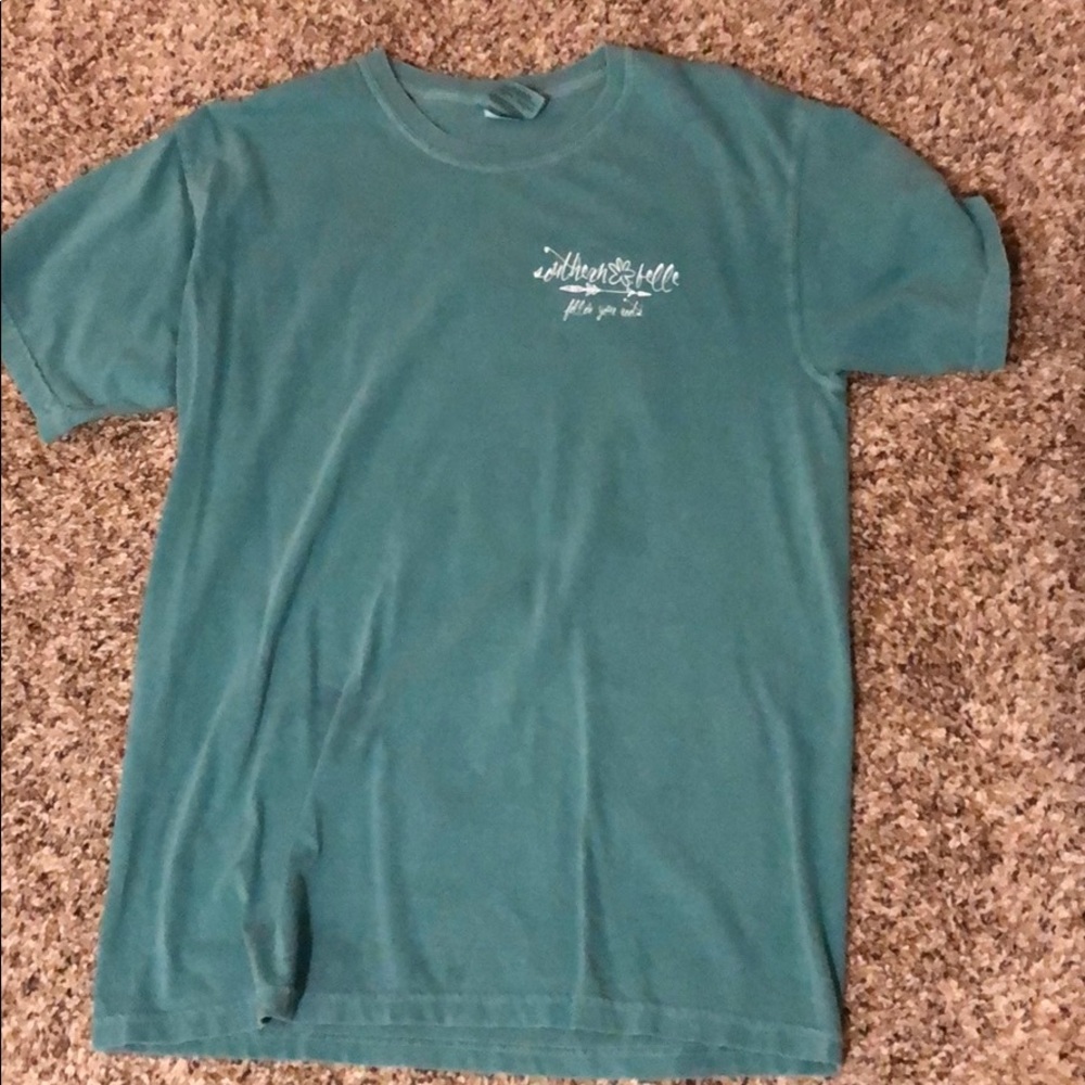 Southern Belle T-shirt